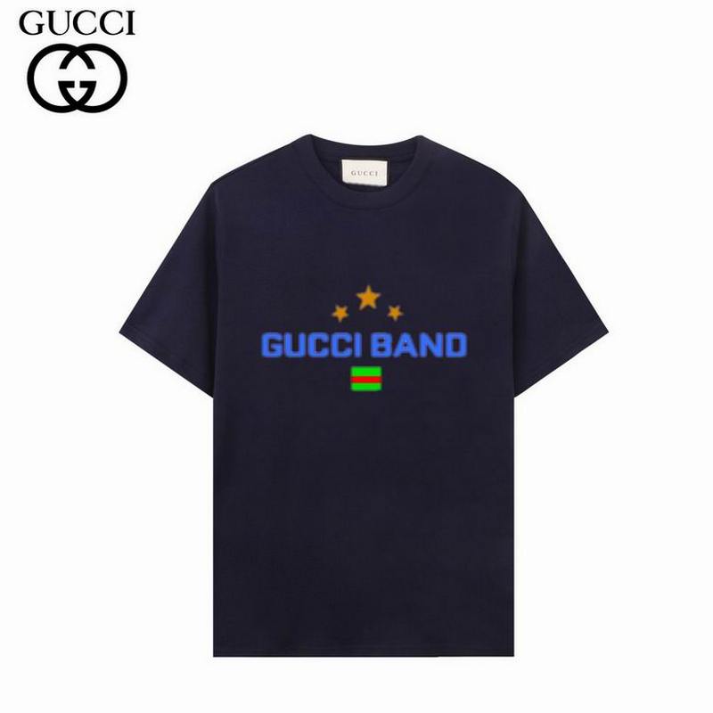 Gucci Men's T-shirts 1104